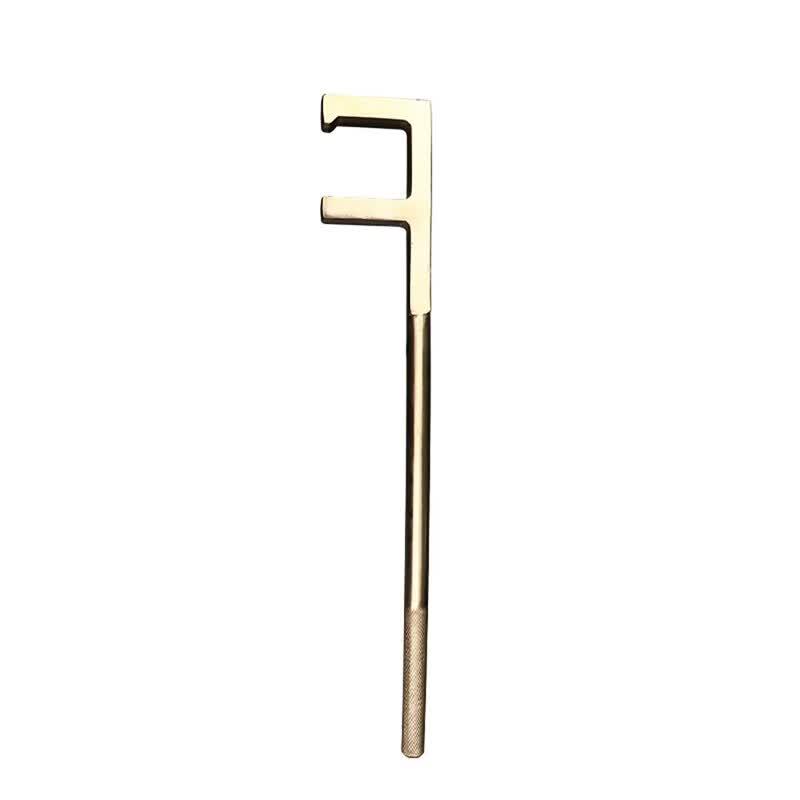 Tianlong Explosion-Proof Aluminum Bronze F-Type Wrench