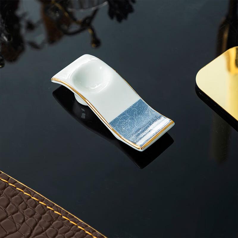 Chinese Style Ceramic Tableware Set