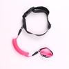Kind Anti-Verlust Leine mit Schloss - Drehbarer Schlüssel, Kleinkind Armband, Sicherheits-Laufwerkzeug, Anti-Verlust Seil