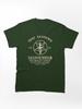 Coven Academy Tanz Academy Classic Unisex T-Shirt