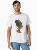 The Princess and the Frog Princess Inspired Silhouette Classic T-Shirt