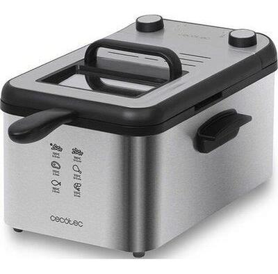 Deep Fryer CECOTEC 3073