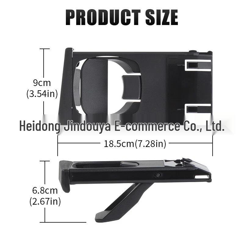 55604-0K010 Cup Holder for Toyota Hilux 05-14 Vigo SR Pickup Truck