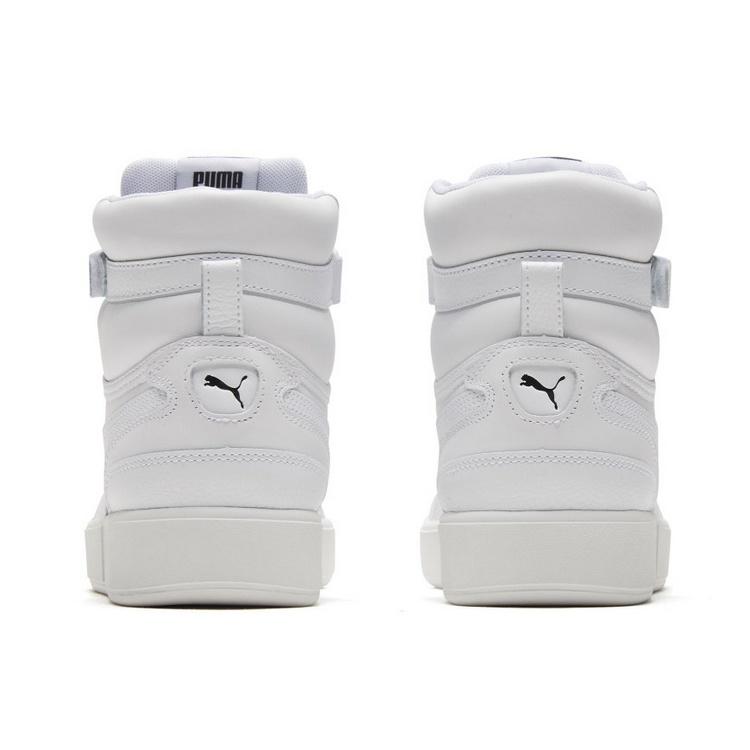 Puma Sky LX Mid 'White' Men's 372874-04