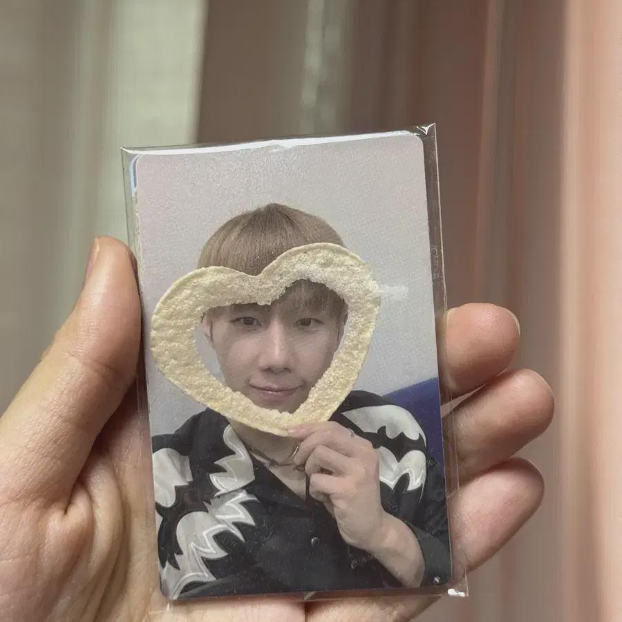 

Infinite 15th Anniversary Encore Concert Photocard Sealed