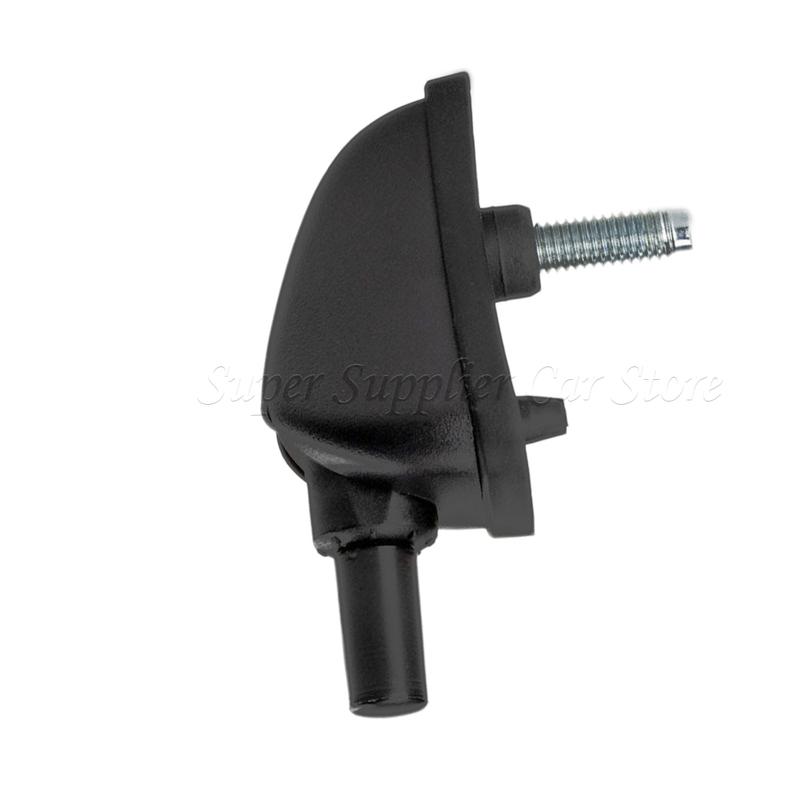 For HYUNDAI GETZ 2005-2010 Auto Roof Durable Loop Antenna Base Assy AM/FM 96220-1C010 Car Exterior Parts