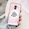 silicon case For Samsung Galaxy A8 2018 A530 A530F case astronaut Soft TPU Phone Cover For Samsung A8 Plus 2018 A730 A730F Case