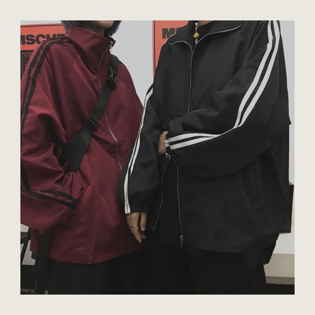 Women's 2024 Retro-Style Sun Protection Jacket: Casual, Loose-Fit, Long-Sleeved Top for Couples.