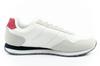 U.S. Polo Assn. Joy Man [JOY001M/FS1 WHI-RED01] Yr. 43