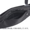 Expandable Sling Bag for 8.0-inch Tablets, "CROSSLING-CBCross Ring, Lightweight & Durable Type," Water-Repellent, No. 68021