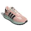 Adidas Retropy E5 Schoenen 'Pink Black Blue' Sneakers H03078