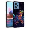 Why Are Frogs Important Phone Case For Redmi Note 13 12 14 15 Pro Plus 13R 11 11T 11E 11S 10 Pro 10S 9 9S Cover Cell Clear TPU C