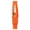 2025 New Model Phone Pocket Knitted Phone Pouch Mini Pocket, Fabric Phone Case Woven Bag Long Style