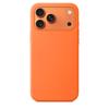 iPhone 17 Air Case with Liquid Animation, Magnetic AI Camera, and Touch Buttons