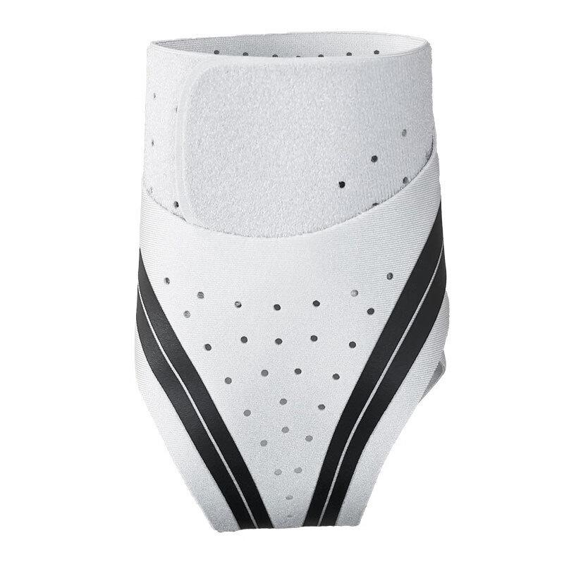 Breathable Ankle Support Brace for Sprain Recovery