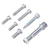 Complete Carburetor Repair Kit For SHA 15.15C Including Jets Floats Seal Ideal For Motorcycle Restoration