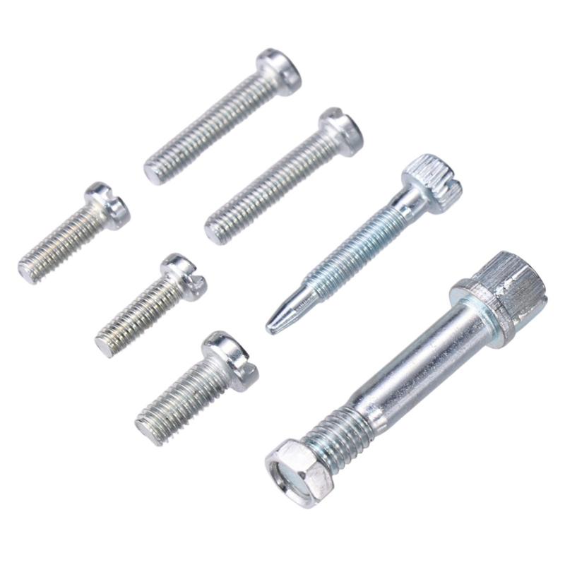 Complete Carburetor Repair Kit For SHA 15.15C Including Jets Floats Seal Ideal For Motorcycle Restoration