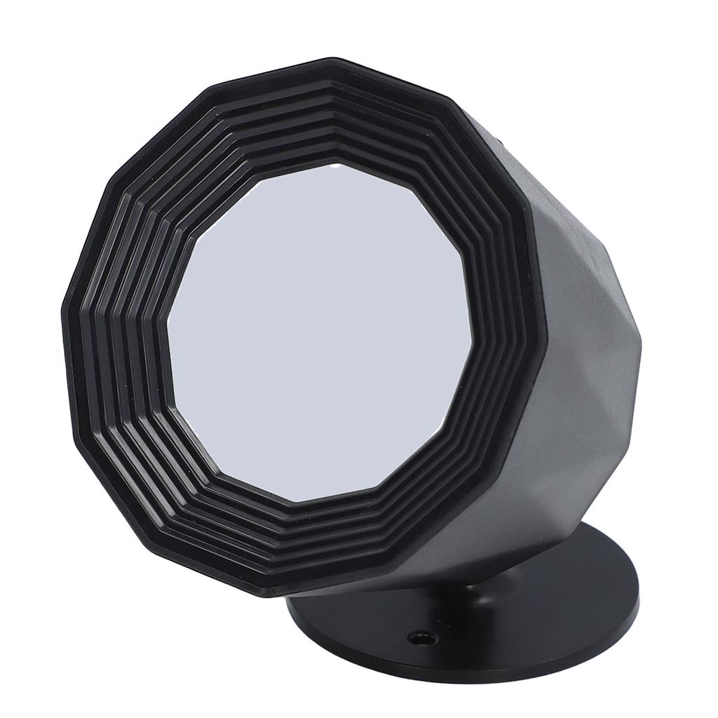 LED Wall Sconce Rechargeable Wall Mounted Light 3 Color Temperature Cordless Wall Mount Lamp for Bed