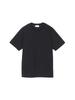 [NEUTRALWORKS.] MDJ Short Sleeve Crew, Black, Size L