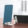 Foldable Design Phone Holder Magnetic Support Tablet Bracket New Phone Kickstand  Desktop Use