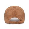 ZHENYUEQI Autumn/Winter Corduroy Baseball Cap