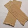 Lady Women Ultrathin Care Socks Smooth Spring Summer Open Toe Ultrathin Mid-Ankle Socks