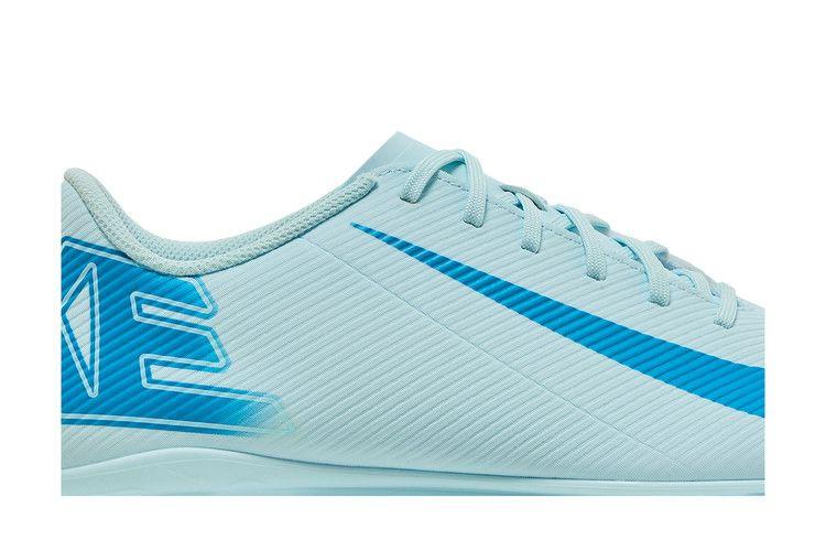 Nike Mercurial Vapor 16 Club MG Glacier Blue Blue Orbit Men's Sneakers