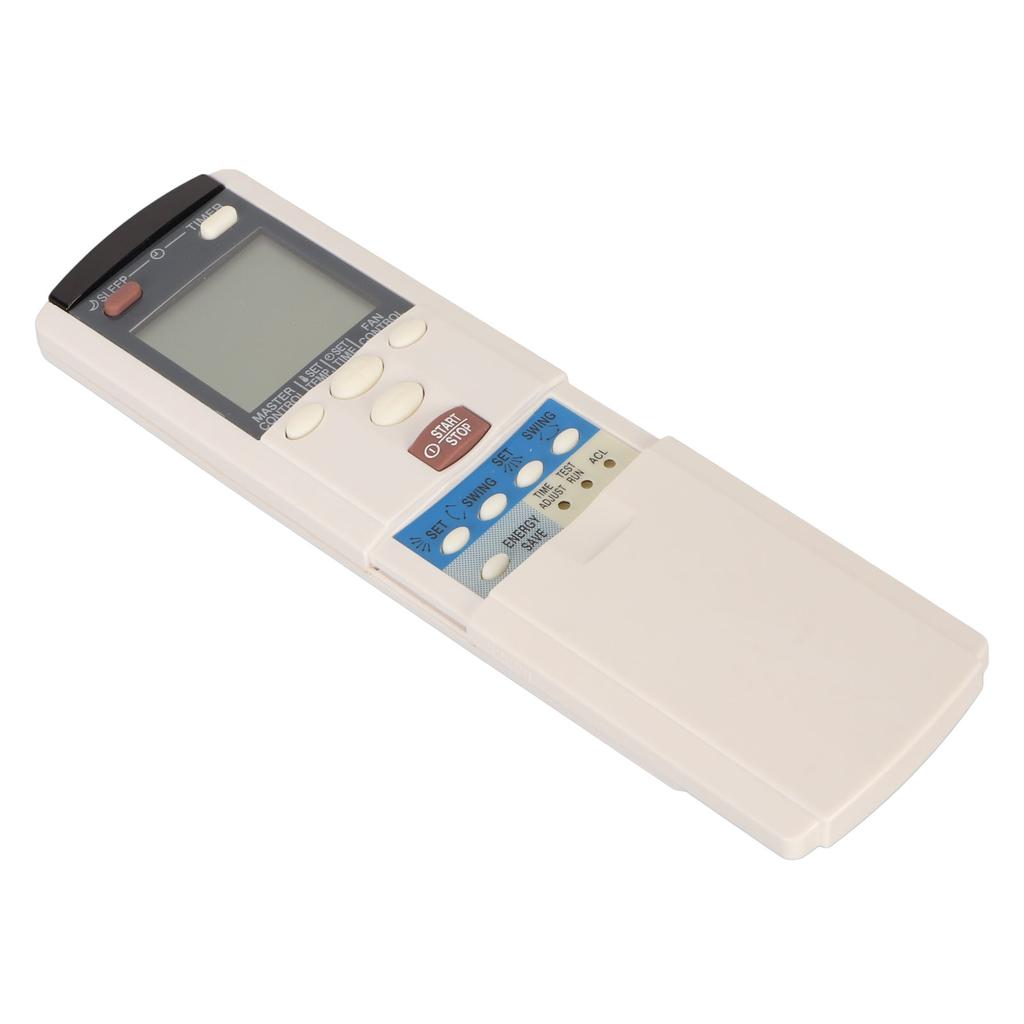 Náhradní dálkový ovladač klimatizace AR DL3 pro FUJITSU AR DL1 AR DL2 AR DL3 AR DL4 AR DL5 AR