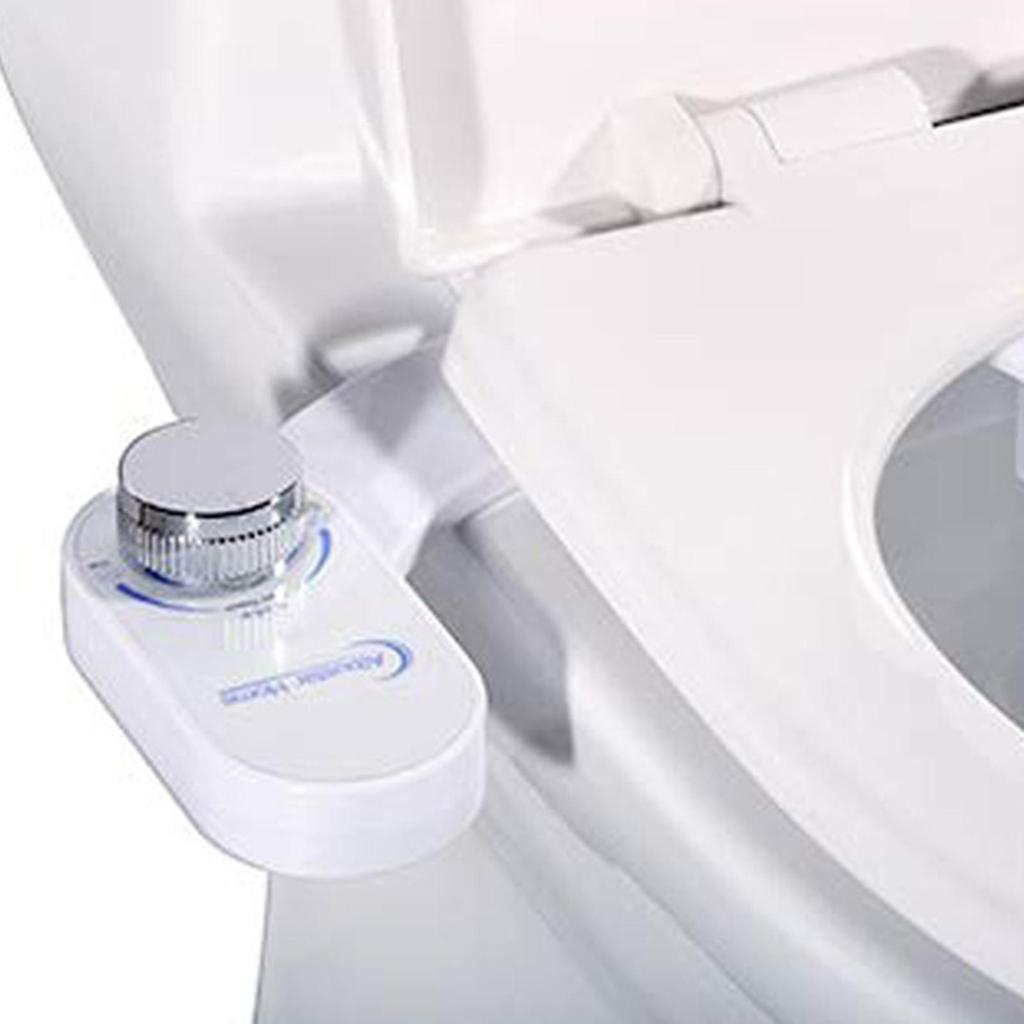 Universal Bidet Attachment for Toilet Bathroom Accessories Teens 12inch