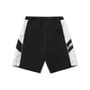 Li Ning Sports Fashion Collection Sports Shorts Men's Moderate AKSR465-1