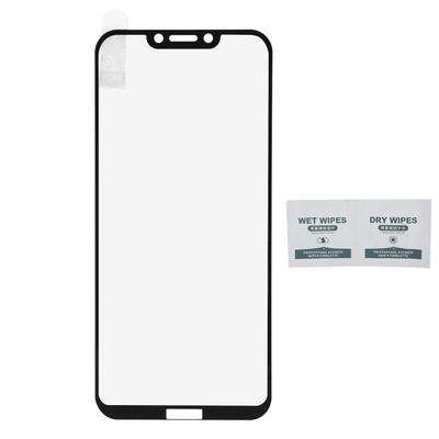 Full Cover Tempered Glass Screen Protector Film for Huawei Honor Play Moblie Phones