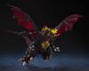 Destroyah Tokyo Waterfront City Decisive Battle Painted Action Figure S.H.MonsterArts (Complete) Ver.