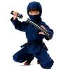 STOBOK Ninja Sword, Samurai Sword for Cosplay, Pretend Play, Costume, Japanese Samurai, Ninja, Stage, Cosplay Prop, Made of Lightweight Plastic