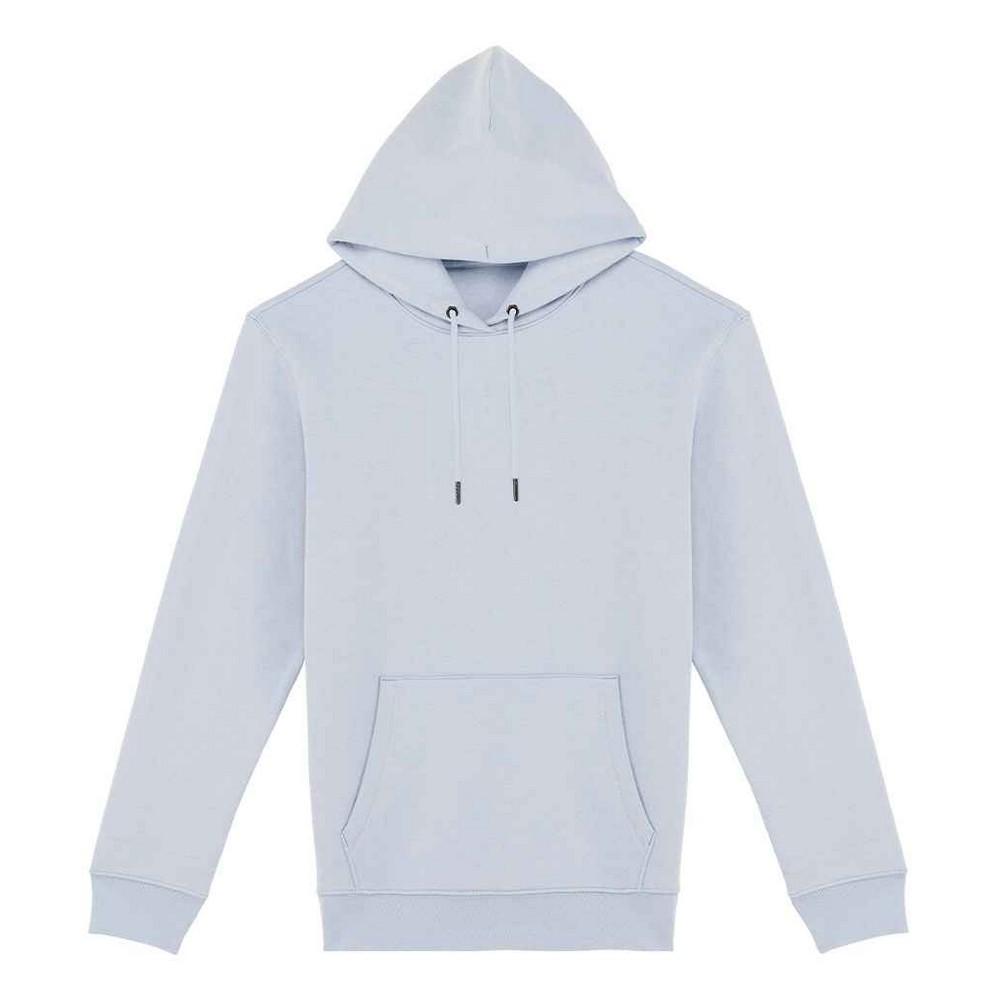 Native Spirit Schwerer Unisex-Kapuzenpullover für Erwachsene