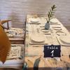 Table – Plăci pentru anunţuri