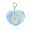 Little Twin Stars Fur Charm Blue 8203 491