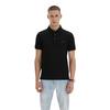 Tommy Hilfiger Polo Shirt Men's Black MW0MW26882BDS