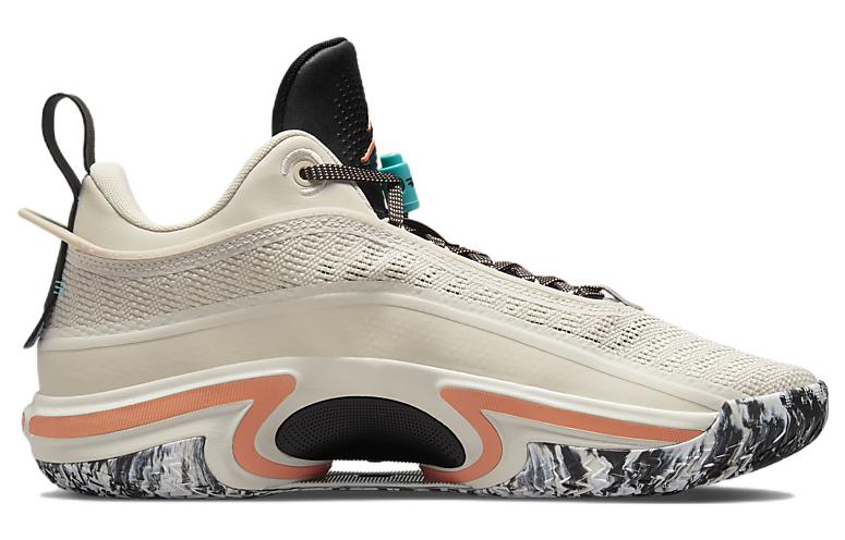 Air Jordan 36 Low Pf 'Ground Up' DH0832-160