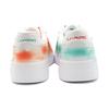 Li Ning Sycee Skateboard Shoes Men's Low top Orange/Blue AGCT339-6(Team-1083)-Random packaging bags