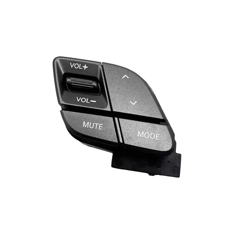 Volume Control Switch Button for Hyundai Santa Fe 2013 2014 2015 2016 OEM Style Replacement Part 967302W000RYN 967302W000