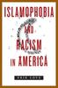 The Islamophobia and Racism In America Book