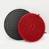 Car Wash Sand & Gravel Guard Net - Two Bucket Water Filter for Cleaning