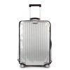 Transparent, Thick, Wear-Resistant Waterproof Luggage Cover for 20/24/26/28 Inch Suitcases
