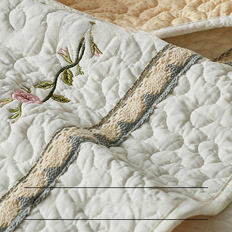 Nordic Style Simple Sofa Cushion Four Seasons Universal Non-Slip Sofa Cover Towel Sofa Cushion Cover Cloth