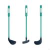 Set Kids Exercise Sport Toy Education Children Mini Golf Clubs for Garden Preschool