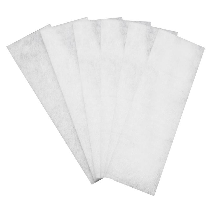 Universal Washing Machine Filter: Mesh Box with Thick, Built-In Filter Cotton for Lint - Available In Large & Small Sizes