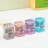 Sacapuntas Small Pencil Sharpener Cutting Machine Simple Pencil Cutter  Student