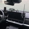 Suporte de Celular para Console Central Tank 400