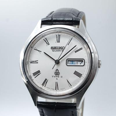 Unisex ure – Kvartsure
