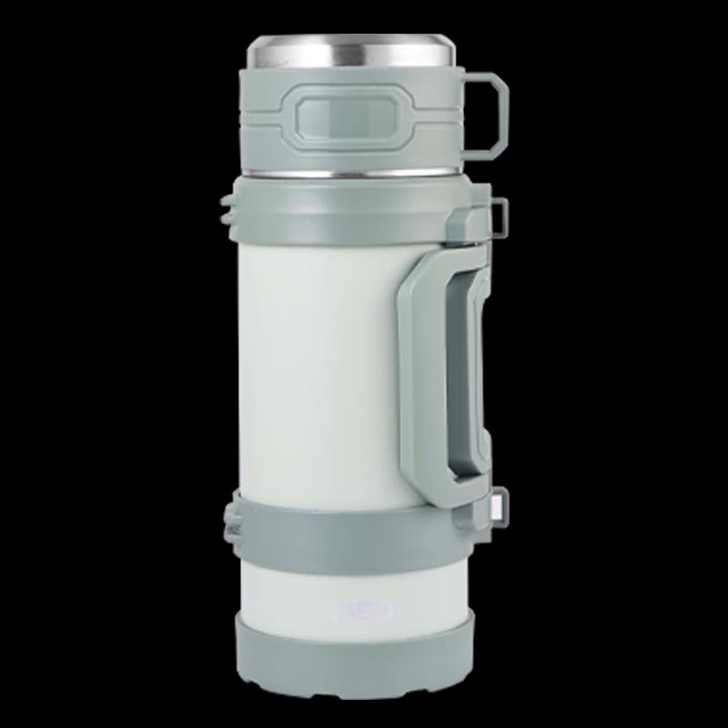 ASD 2L 316L Stainless Steel Vacuum Insulated Travel Flask